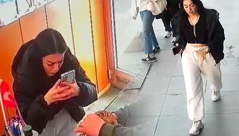 Aşk Uğruna İşlenen Suç: Sevgilisi İçin Taç Çalan Romeo 71 sevgilisi uzulmesin diye kuyumcudan tac caldi 9PTiXmOl