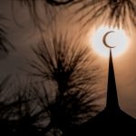 sevval hilali gorundu mu ne vakit gozukecek 2025 ramazan bayrami sevval hilali mWBnvSPX