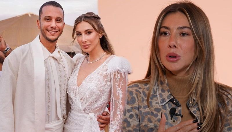 seyma subasininmutlulugu 5 ay surmustubiten evliligi hakkinda birinci kere konustu bivF5mCY