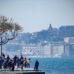 sicakliklar 25 dereceyi zorlayacak turkiye cezayirden gelen sicak havanin tesirinde yeni haftada hava nasil yHxiykST