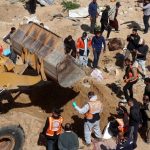 sifa hastanesi avlusunda gomulu 61 ceset cikarildi JrwNNG8f