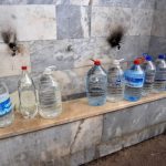 sifali suya agir ilgi kilometrelerce yol gidiyorlar bCWR8deB