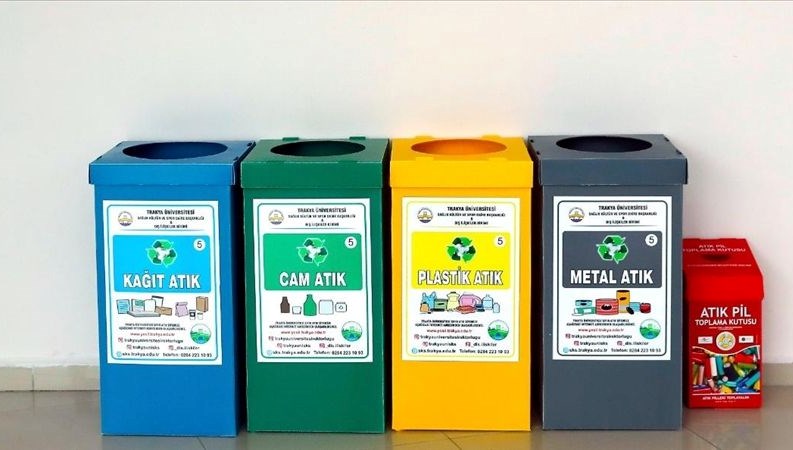 sifir atik projesinin 7 yili