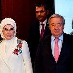 sifir atikgunu emine erdogan new yorkta bm genel sekreteri guterresle bir ortaya geldi 5GQYnzyx