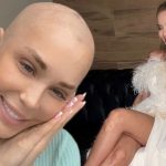 simal kanseri yendikten sonra birinci defa spor yapti bugunume sukurler olsun DLE3gbzR