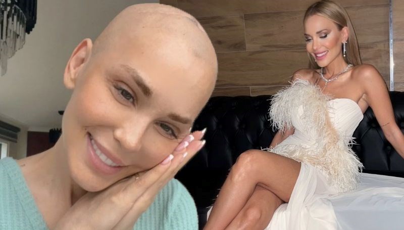 simal kanseri yendikten sonra birinci defa spor yapti bugunume sukurler olsun DLE3gbzR