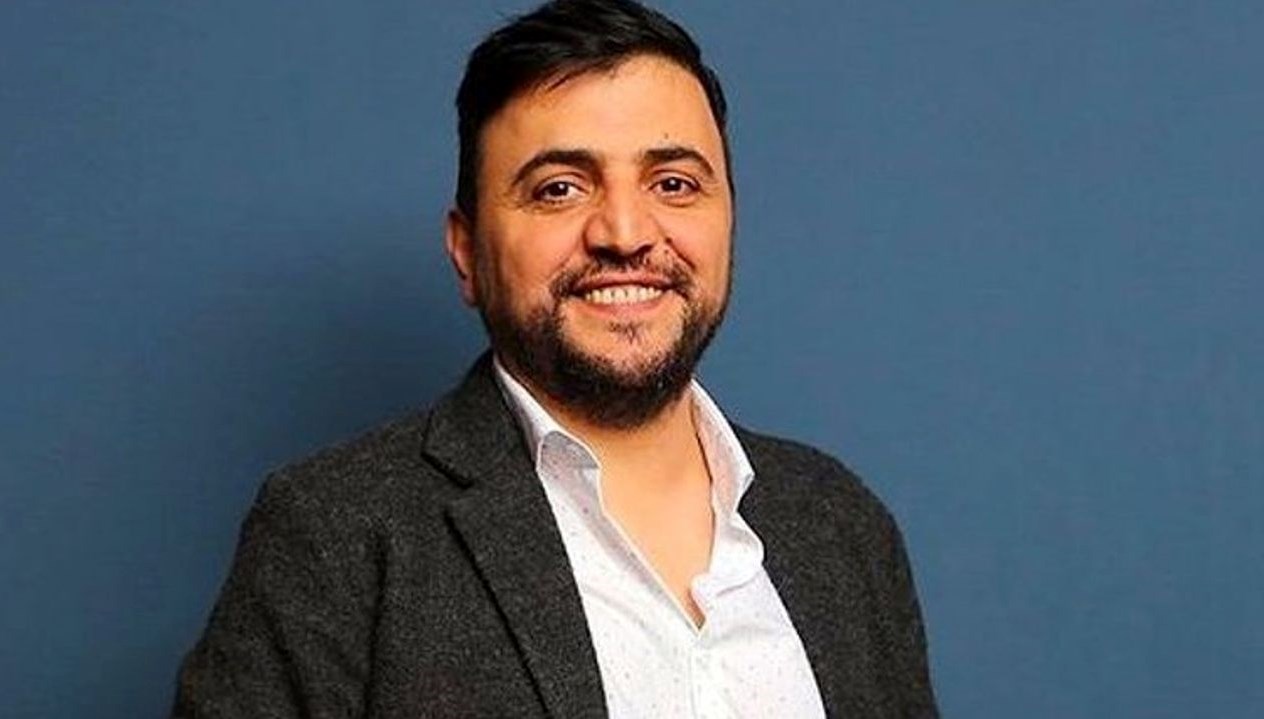 sinasi yurtsever icin mevlit okutulacak PzamhFYH