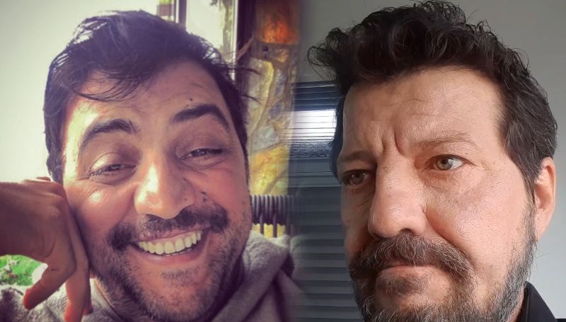 sinasi yurtseverin cenazesine katilamayan ilker aksum affet beni NgrrBEtL