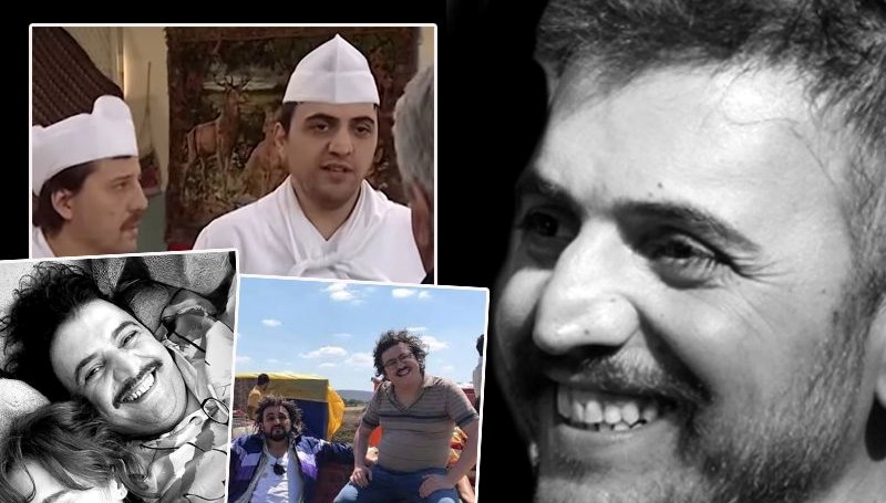 Şinasi Yurtsever'in Vefatı Sanat Camiasını Derinden Sarsdı 71 sinasi yurtseverin vefati sanat dunyasini yasa bogdu DWQetQ3P