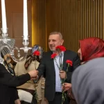 sincan belediyesinden 8 mart dunya bayanlar gunune ozel iftar yemegi twSFVnEF