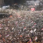 sirbistanda siyasi kriz suruyor basbakanin istifasi resmen kabul edildi pvObgQus