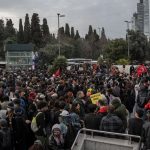 sislide protestoculara mudahale 100den fazla hareketci gozaltinda Y9L5O8Gh