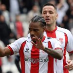 sivassporun harika ligdeki 900 golu garry rodriguesten geldi ec9EHNBK