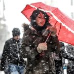 soguk hava dalgasi basladi istanbulda sicaklik 20 derece birden dusecek HIRASYvd