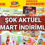 sok aktuel katalogu 26 mart sok indirimli eserlerde piknik masasi buzdolabi smart led tv QCNGhNPj