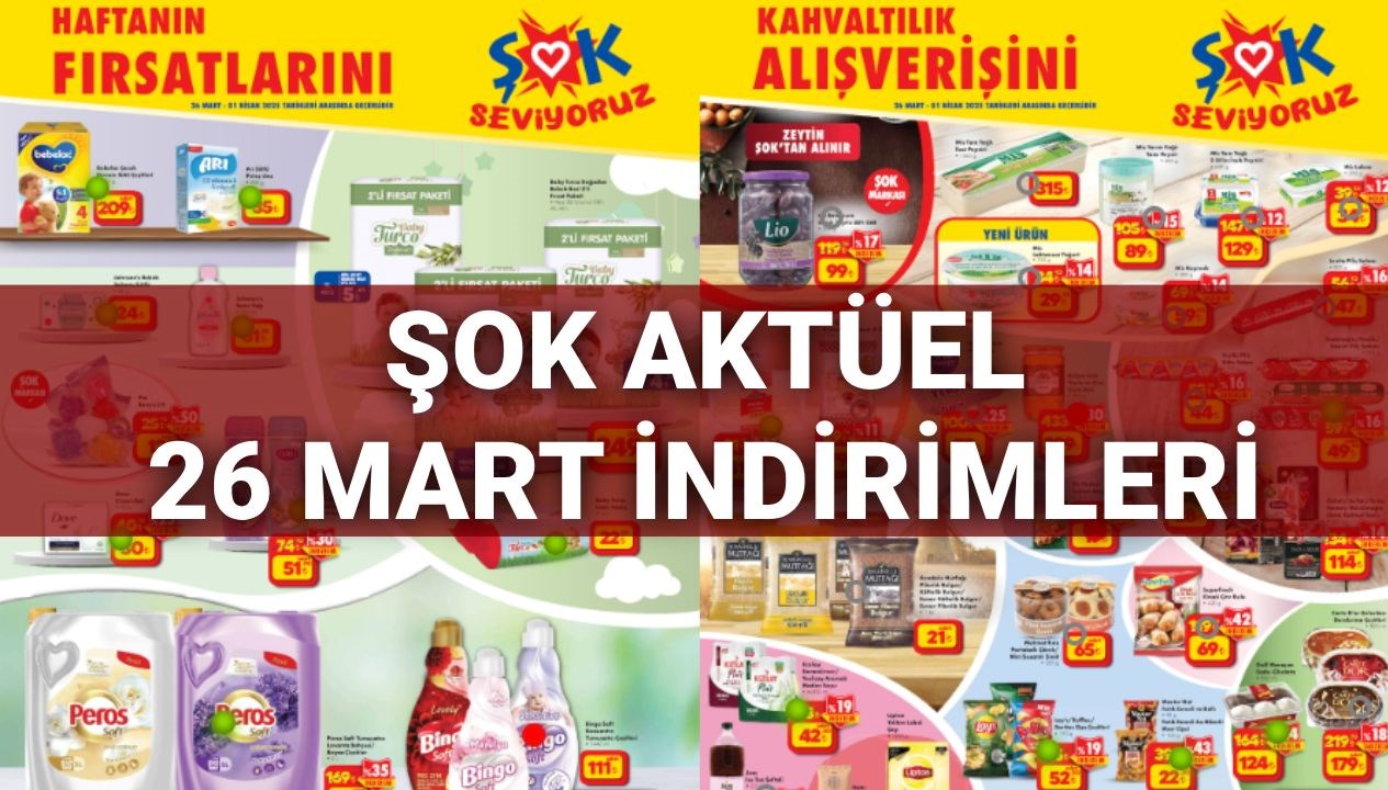 sok aktuel katalogu 26 mart sok indirimli eserlerde piknik masasi buzdolabi smart led tv QCNGhNPj