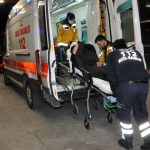 sokak ortasinda bicakli atak tJkiXycR