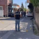 sokak ortasinda damat dehseti bir kisi oldurdu uc kisiyi yaraladi GSQpgHVG