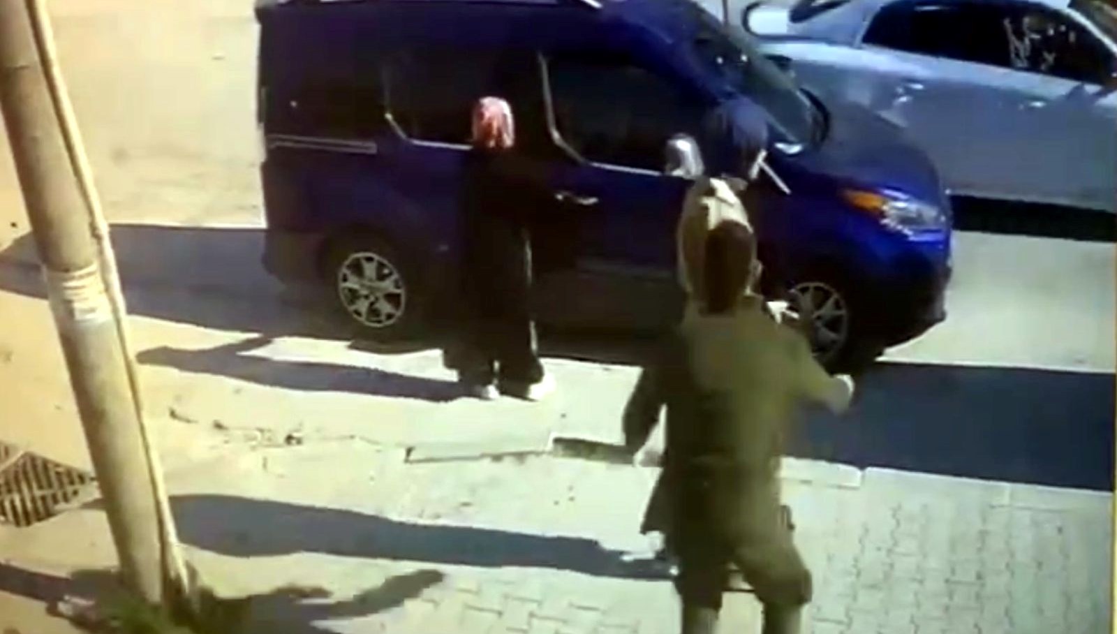 sokak ortasinda kacirilan sevgi jandarma operasyonuyla kurtarildi mKhBUptY