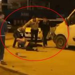 sokak ortasinda tekme tokat dayak aB1i3Bxx