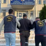 sokede taammuden oldurme zanlisi yakalandi MupDwRwv