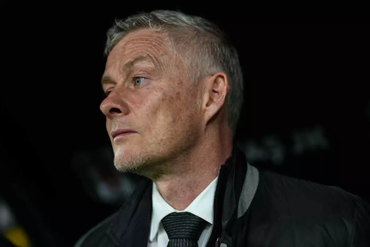 Solskjaer'den Acı Gerçek: Kalite Eksikliğimiz Maçı Belirledi 71 solskjaerden yenilgi sonrasi itiraf kalite manasinda sorunlarimiz vardi M7RXHCYd