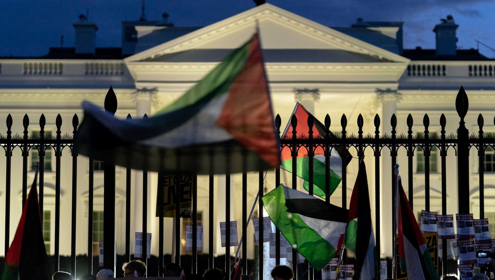 son 25 yilin en dusuk takviyesi abdliler artik israile guvenmiyor 6CBcv2vN