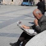 son 96 yilin en soguk gunleri yasanmisti hava sicakligi mevsim normallerinin uzerine cikti Q7dtGXPm