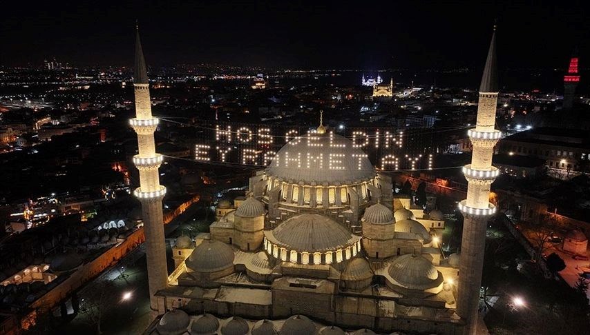 son sahur ne vakit 2025 ramazan son sahur tarihi