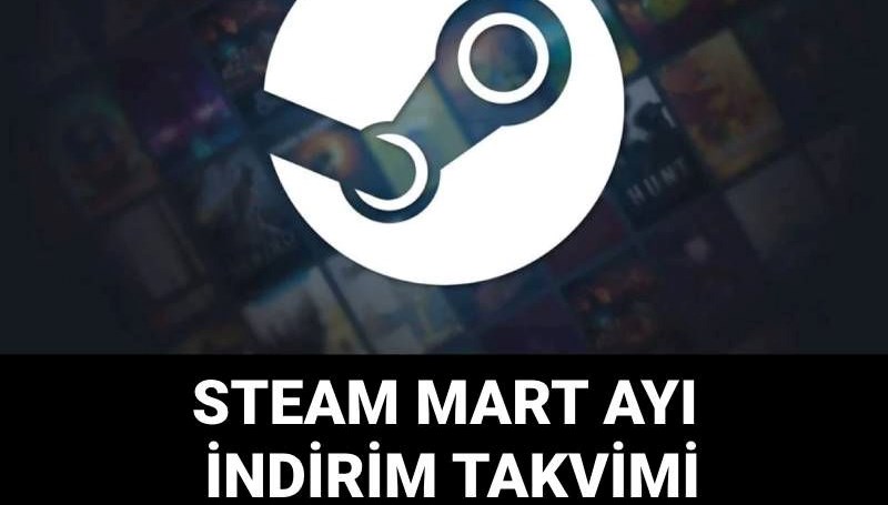 steam ilkbahar indirimleri ne vakit baslayacak indirim takvimi duyuruldu GAY4YMpn