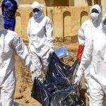 sudanda kriz derinlesiyor kuyudan 11 kisinin cesedi cikarildi ltA9VBPP