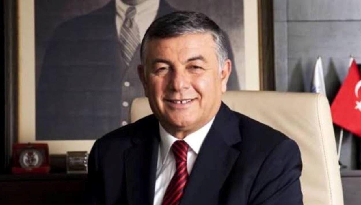 sukru genc meslegi eski sariyer belediye baskani sukru genc kimdir wdRVM1Dj