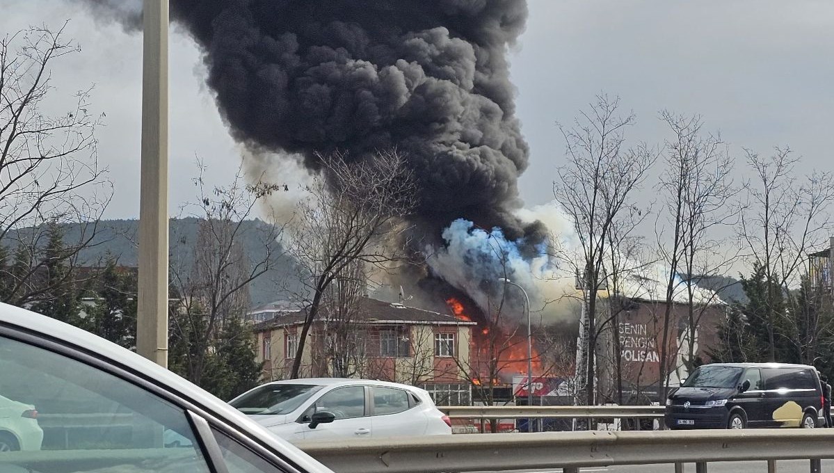 sultanbeylide is yeri yangini eF5OHjQw