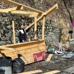 sumela manastiri etrafindaki seyyar tezgahlar kaldirildi 3q41WcJb