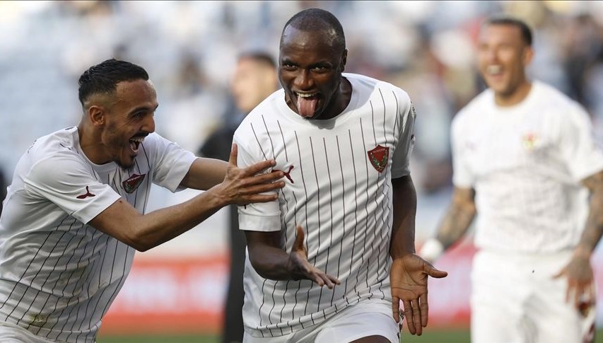 super lig mac sonuclari hatayspor 3 sivasspor 2 878NMMnr