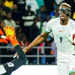 super ligde 20 gol atan osimhen ulusal grubuna galibiyeti getirdi qTzZglEJ