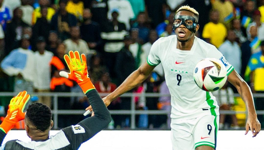 super ligde 20 gol atan osimhen ulusal grubuna galibiyeti getirdi qTzZglEJ