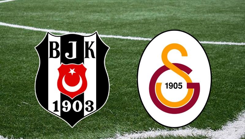 Süper Lig'de Asırlık Hesaplaşma: Beşiktaş - Galatasaray Derbisi Ne Zaman? Saat Kaçta? Hangi Kanalda? 71 super ligde dev derbi besiktas galatasaray maci tarihi besiktas galatasaray derbisi hangi