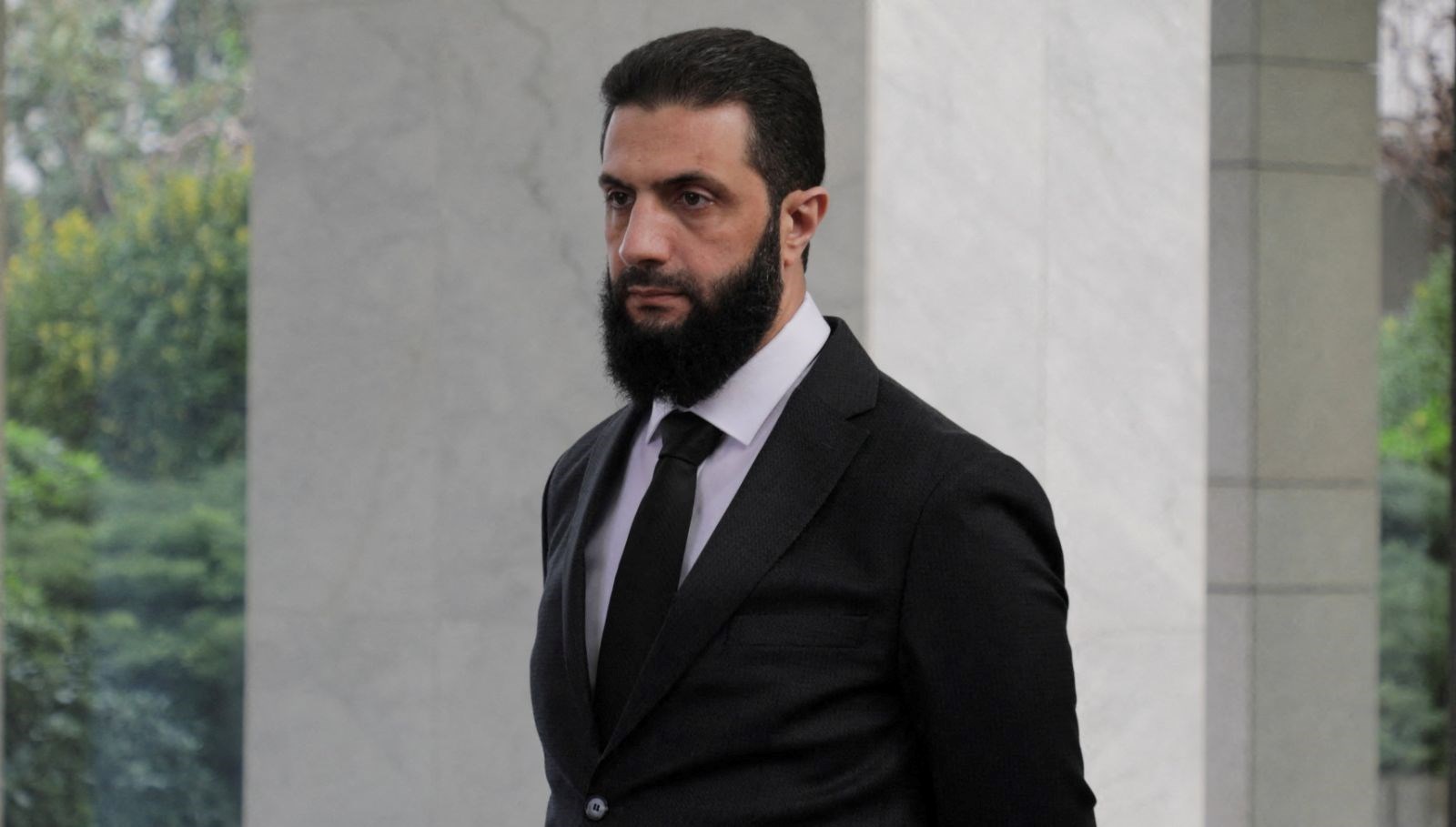 suriye cumhurbaskanligi duyurdu sdg ile muahedeye varildi zWugDwz4