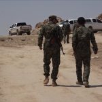 suriye ordusu halepte ypgpkk saldirisini puskurttu iqUmrMWL