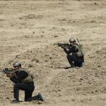 suriye urdun hududunda catisma 4 uyusturucu kacakcisi olduruldu UyMrDpGr