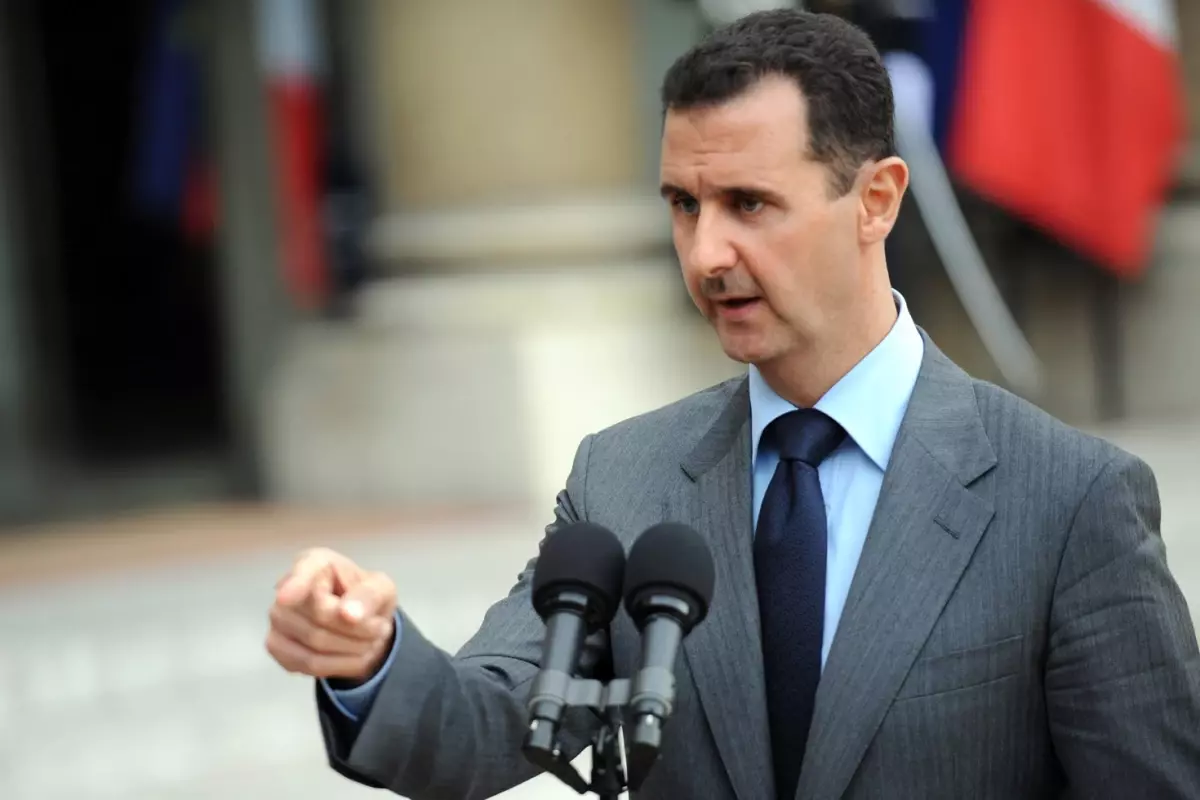 suriyede devrik esad rejiminden orduya hucum11 guvenlik vazifelisi hayatini kaybetti