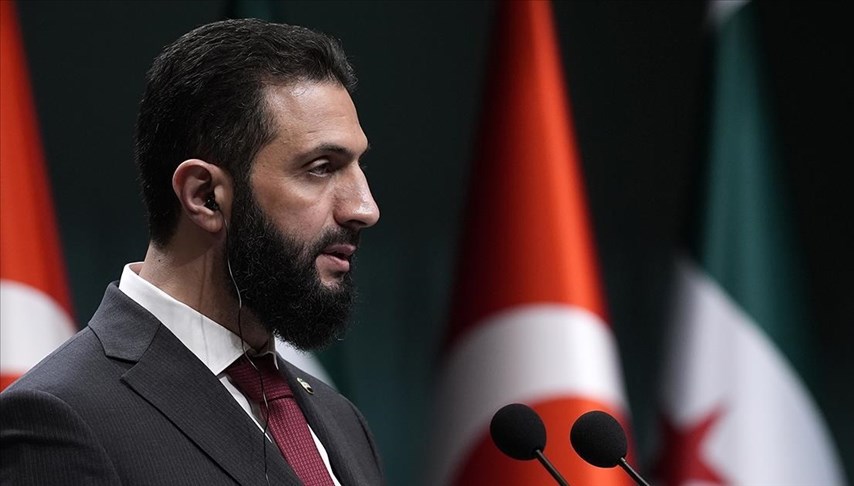 Suriye'de Beklenen Hamle: Ulusal Güvenlik Kurulu Oluşturuldu 71 suriyede ulusal guvenlik kurulu kuruldu