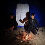 suudi arabistan gazzeye elektrigi kesen israili kinadi qGU73eaY