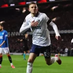 szymanski rangersa attigi gollerle tarihe gecti Sqc3Lbff