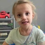 tabipler kolunun burkuldugunu soylemisti kucuk kizin birkac ay omru kaldigi ortaya cikti IgjYZNvB