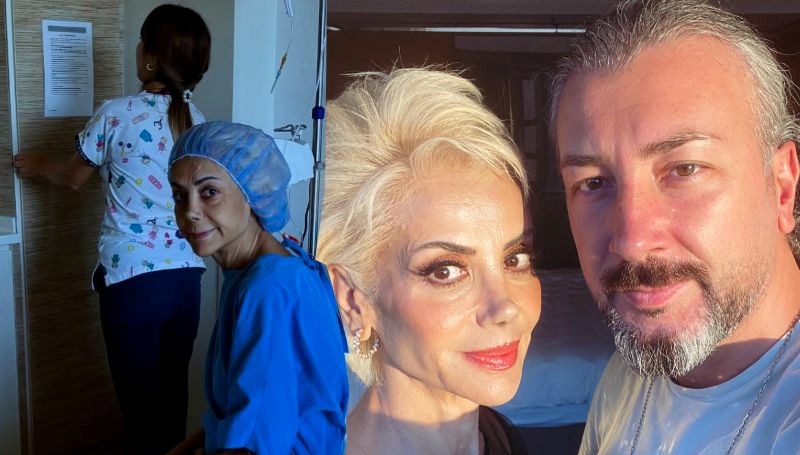 tanyelinin esi ilker sunneli paylasti3 hafta oncekihali ortaya cikti k9EE7fXZ