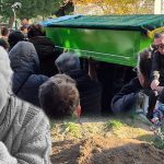 tanyelinin vasiyeti yerine getirildi bodrumda topraga verildi dZb4fQEf