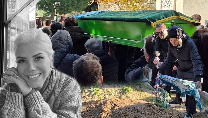 tanyelinin vasiyeti yerine getirildi bodrumda topraga verildi dZb4fQEf