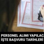 tapu ve kadastro genel mudurlugu tkgm 900 kontratli isci alacak brans dagilimi ve muracaat BjQu2qHI